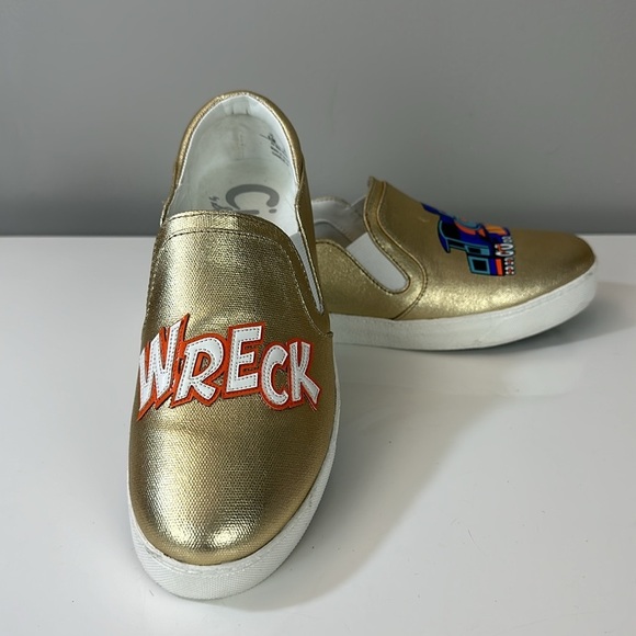 Circus by Sam Edelman Charlie Slip On Sneakers Size 8.5 - Picture 15 of 16